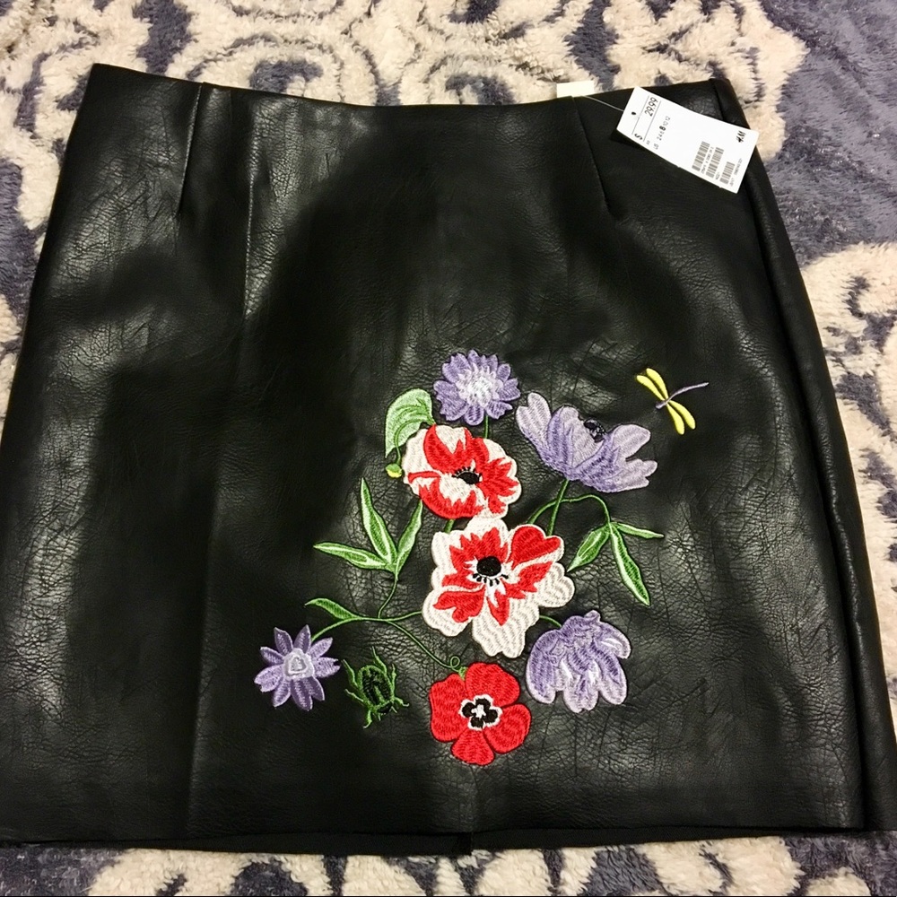 H&M skirt
